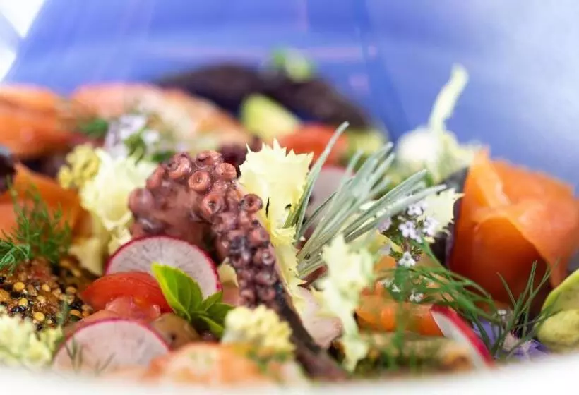 ペンション Ladurner