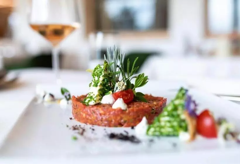 ペンション Ladurner