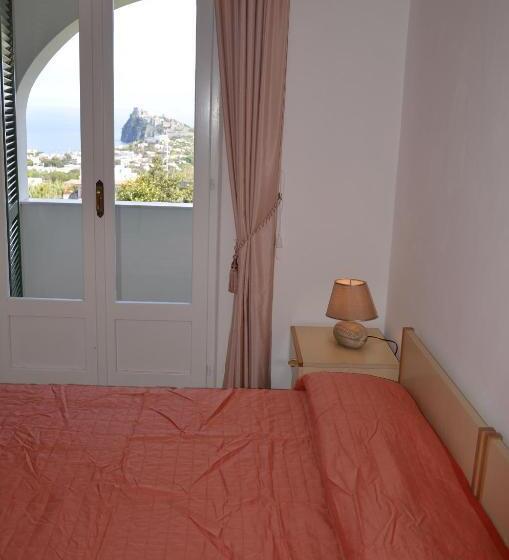 پانسیون U Campagnuolo