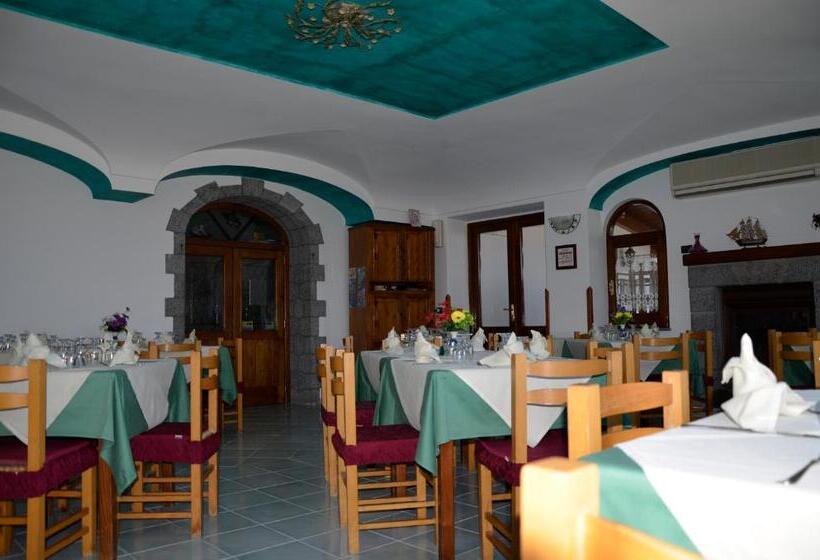 پانسیون U Campagnuolo