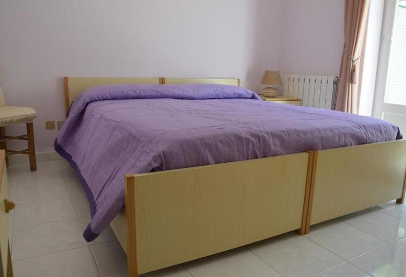 پانسیون U Campagnuolo