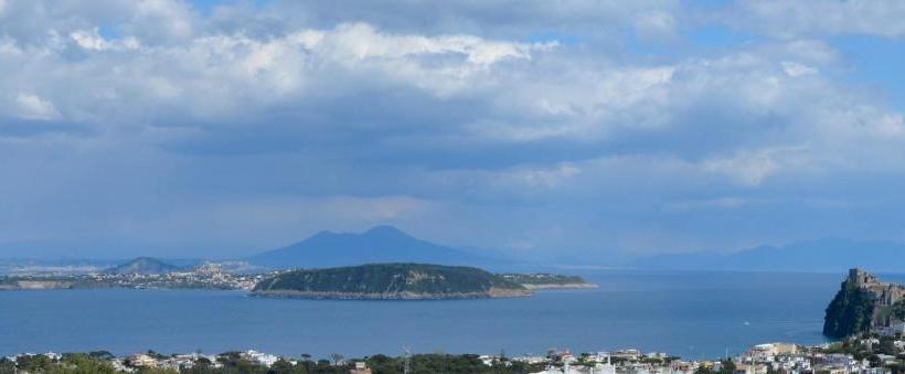 پانسیون U Campagnuolo