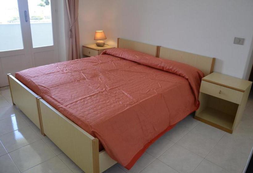 پانسیون U Campagnuolo