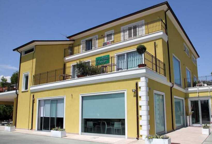 Pensjonat Villa Imago