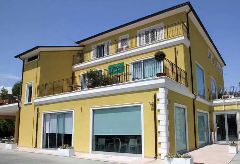 Majatalo Villa Imago