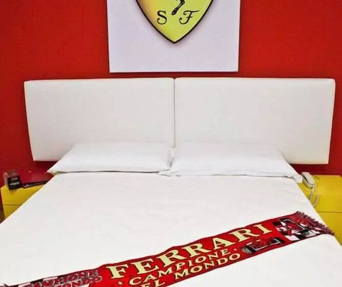 Majatalo Villa Imago