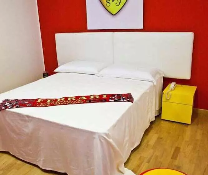 Majatalo Villa Imago