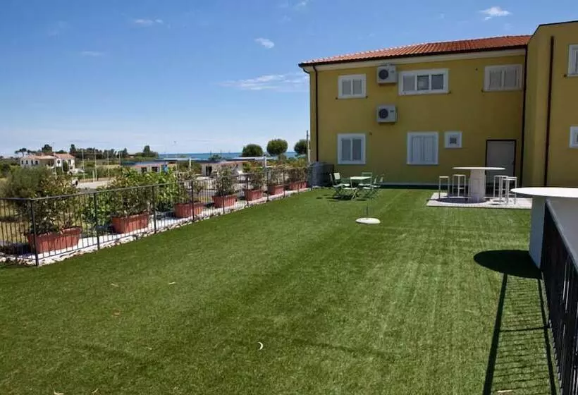 Majatalo Villa Imago