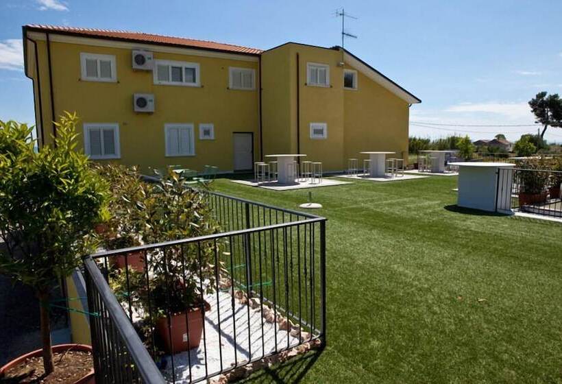 Pensjonat Villa Imago