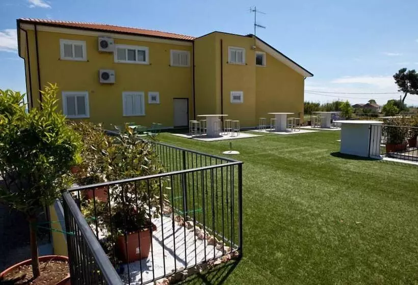 Majatalo Villa Imago