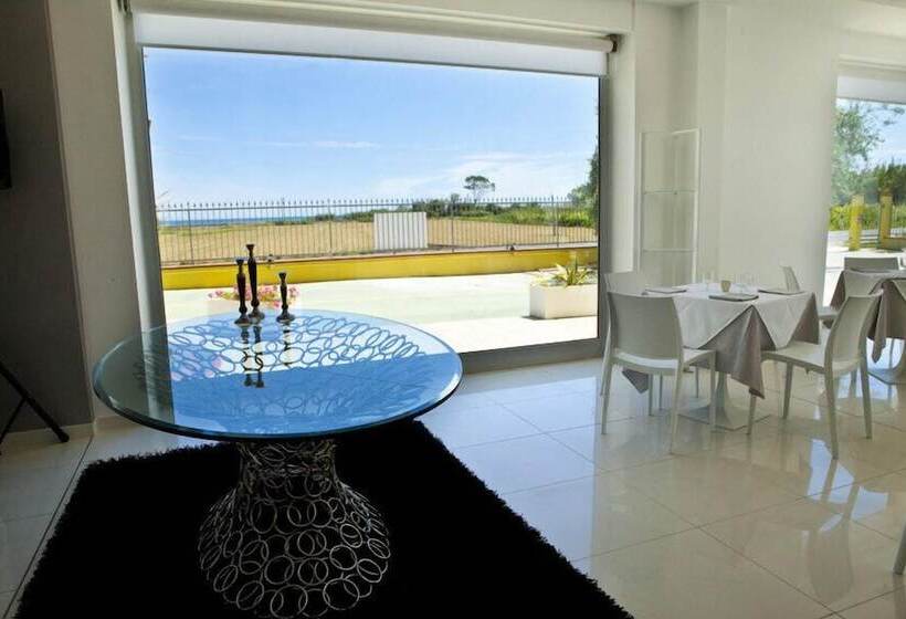 Pensjonat Villa Imago