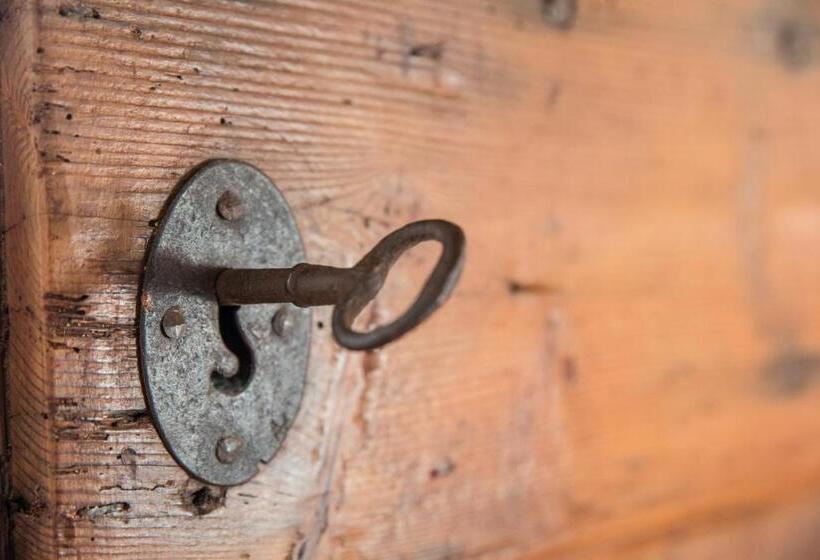 ペンション Walser House