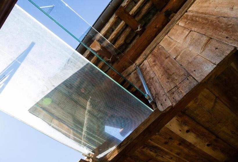 ペンション Walser House