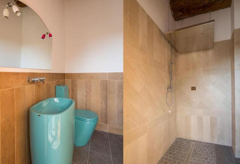 ペンション Walser House