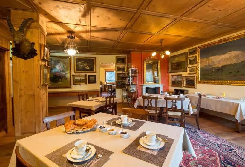 Majatalo Walser House