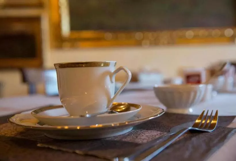 Majatalo Walser House