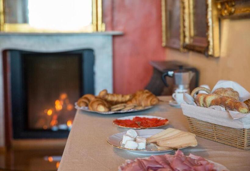 ペンション Walser House