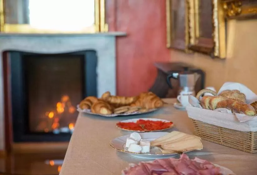 Majatalo Walser House