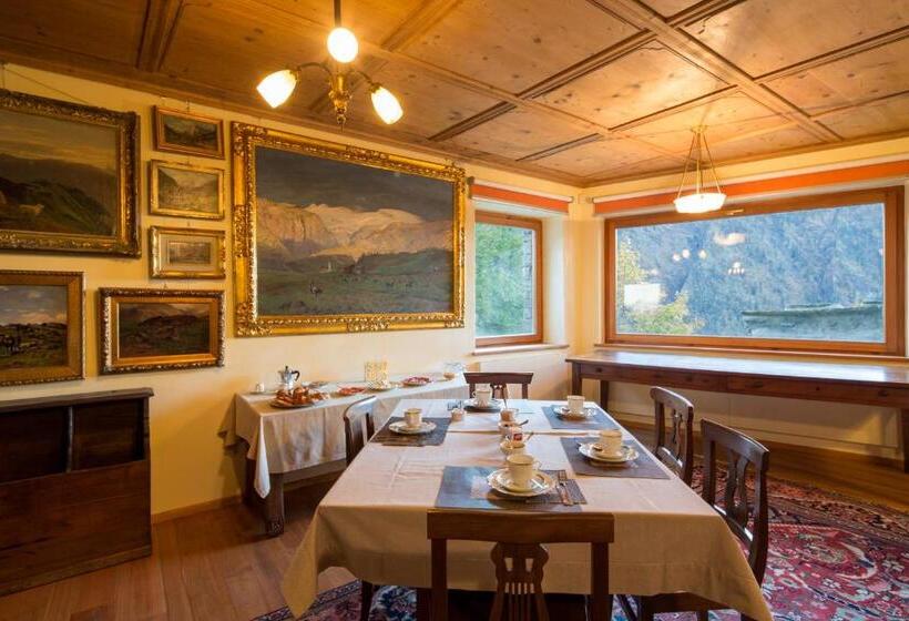 ペンション Walser House