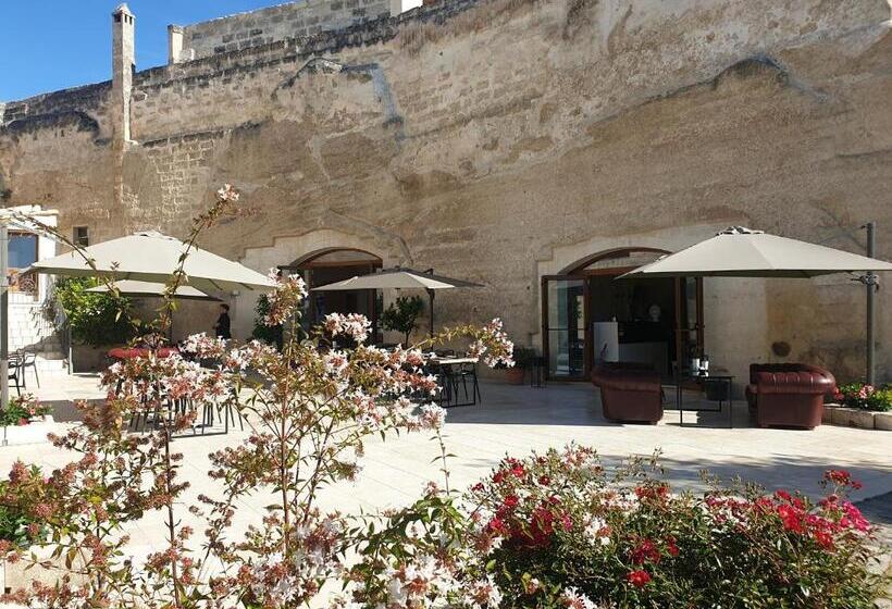 Residence Masseria Santa Lucia