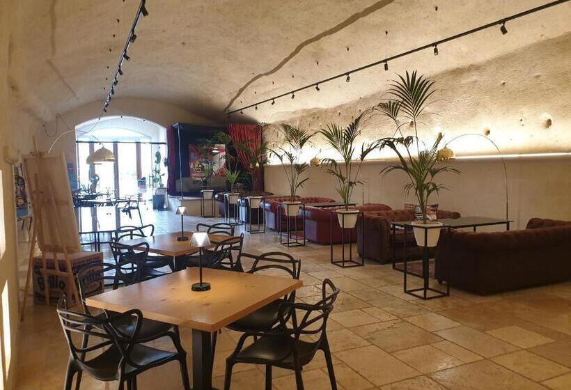 Residence Masseria Santa Lucia