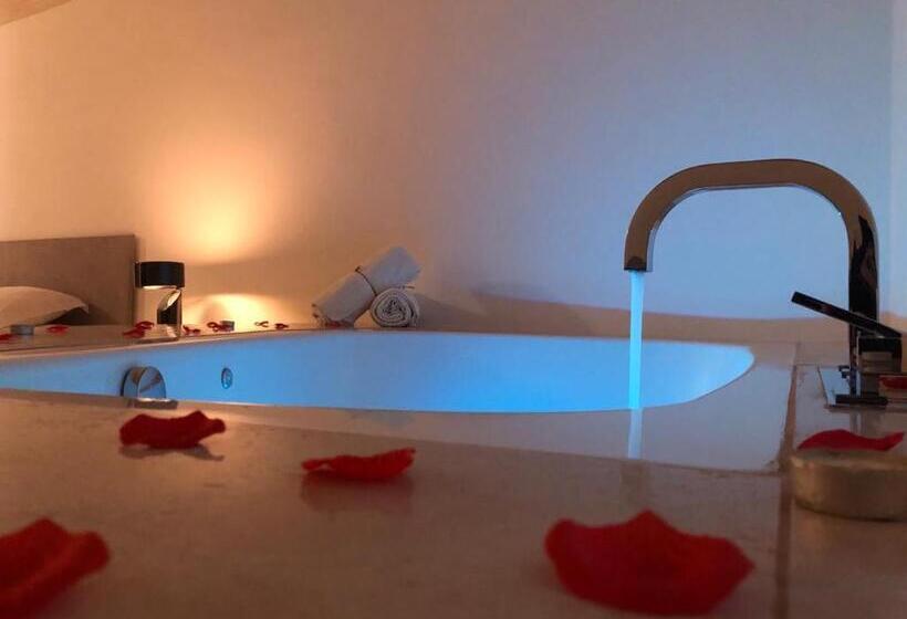 Residence Masseria Santa Lucia