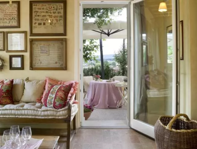 Auberge Casa Marinelli