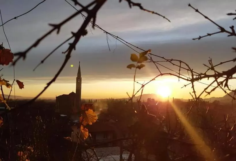 Auberge Casa Marinelli