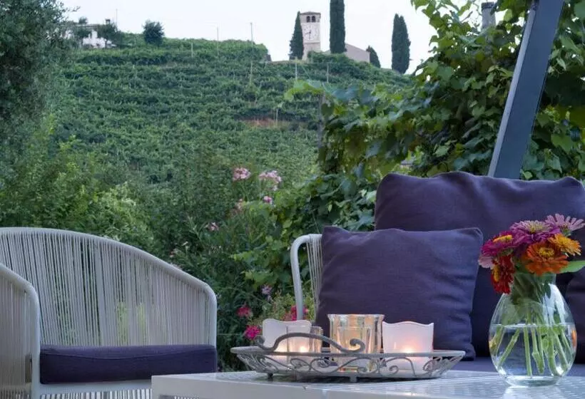 Auberge Casa Marinelli