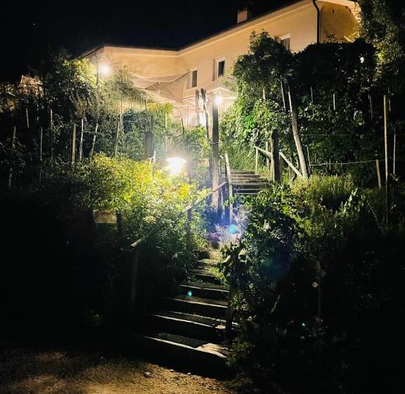 הוסטל Casa Marinelli