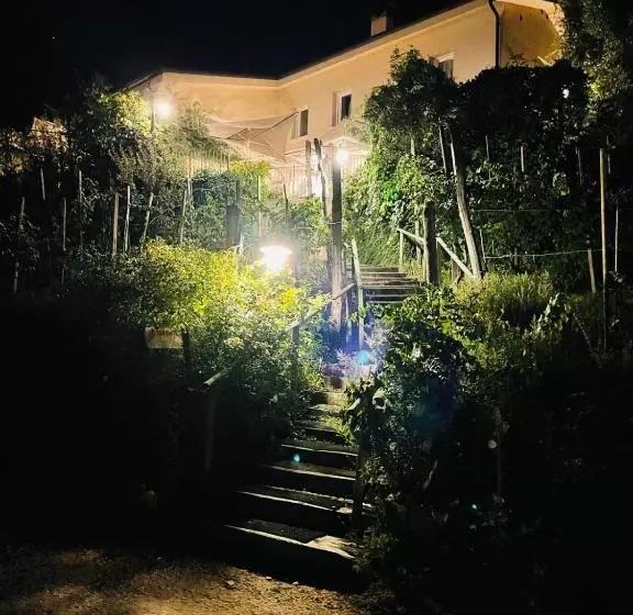 Auberge Casa Marinelli