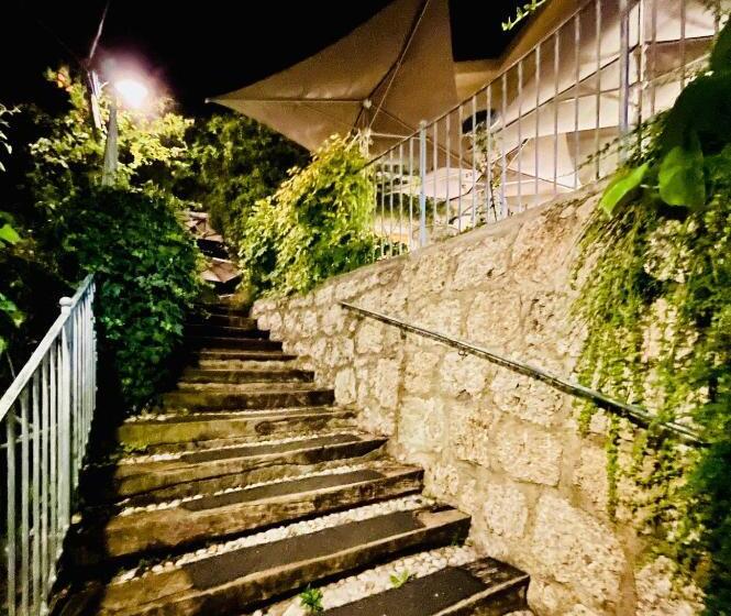 הוסטל Casa Marinelli