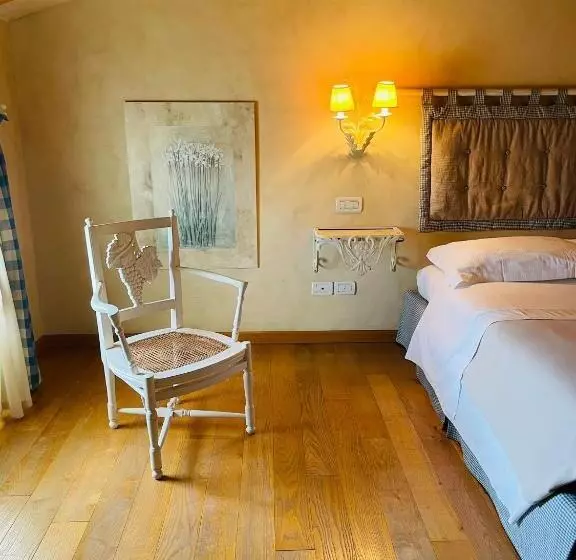 Auberge Casa Marinelli