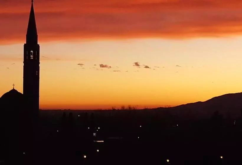 Auberge Casa Marinelli