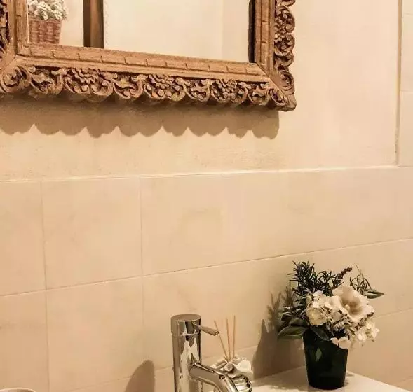 Auberge Casa Marinelli