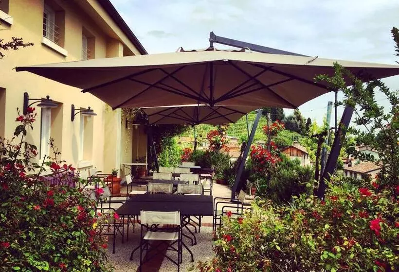 Auberge Casa Marinelli