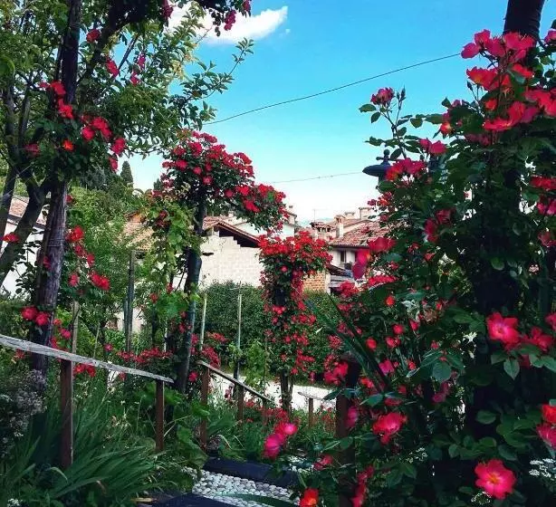 Auberge Casa Marinelli