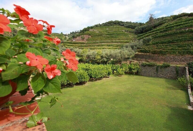 호텔 Agriturismo Buranco