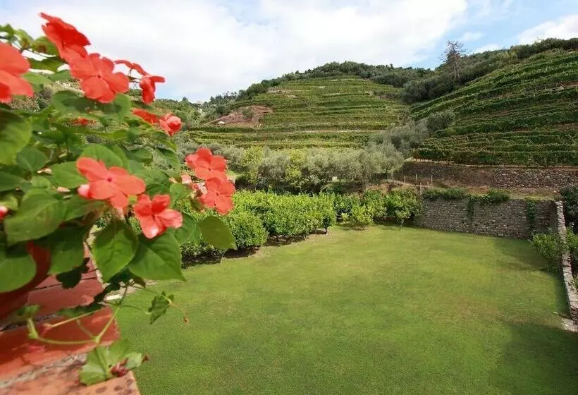 ホテル Agriturismo Buranco