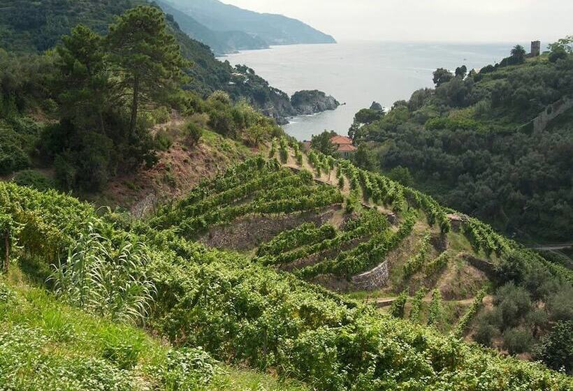 호텔 Agriturismo Buranco