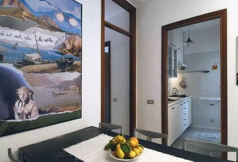 ホテル Agriturismo Buranco