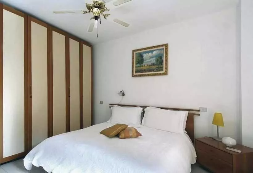 ホテル Agriturismo Buranco
