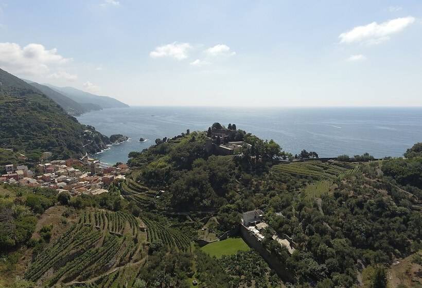 호텔 Agriturismo Buranco