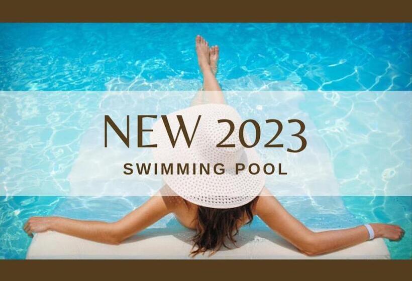 בית מלון כפרי Agriturismo E Agricamping Le Nosare