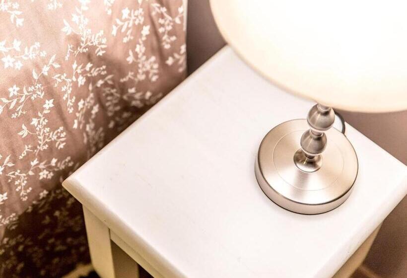 בית מלון כפרי Agriturismo E Agricamping Le Nosare