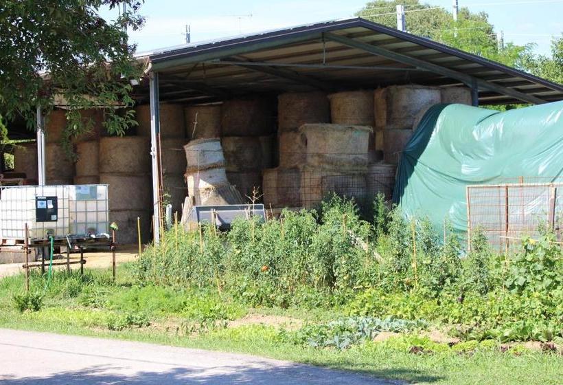 هتل Agriturismo Gon