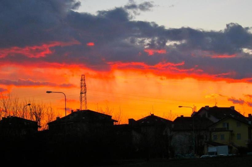 هتل Agriturismo Gon