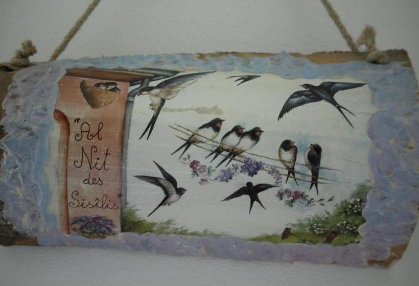 هتل Agriturismo Gon