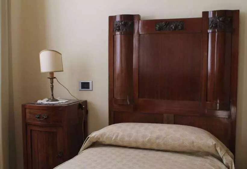 ホテル Agriturismo Le Clementine