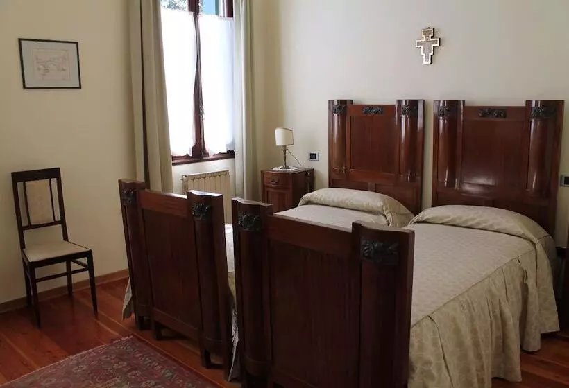 ホテル Agriturismo Le Clementine